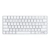 Apple Magic White Bluetooth Keyboard