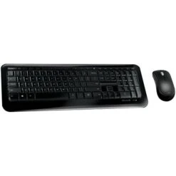 Microsoft Wireless Desktop 850 Mouse