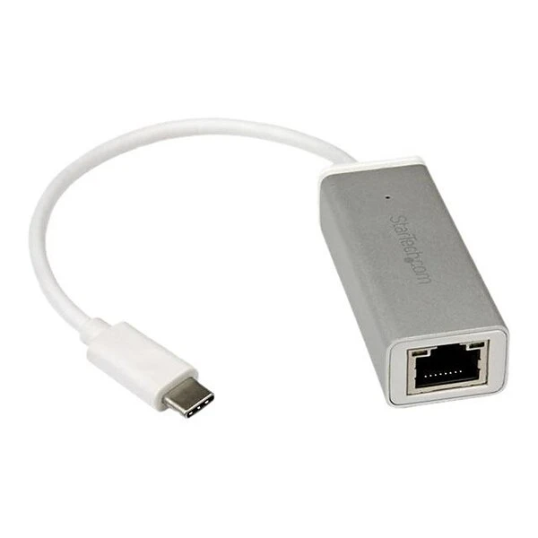 StarTech.com® US1GC30A USB-C To Gigabit Network Adapter