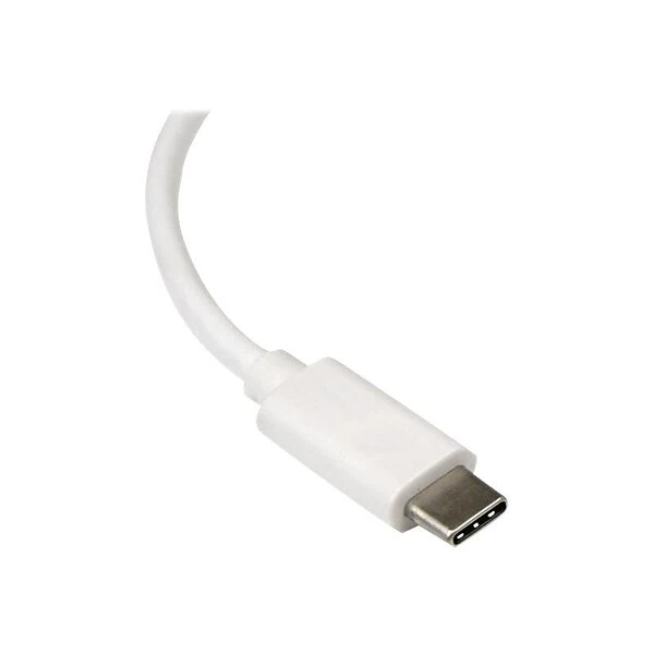 StarTech.com® US1GC30A USB-C To Gigabit Network Adapter - Image 3