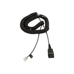 Jabra 8800-01-94 6.6' Headset Audio Cable Adapter