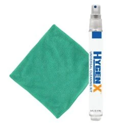 Hamilton Buhl™ HygenX Universal Cleaning Kit, 0.4 Oz. (HX19CSWH)