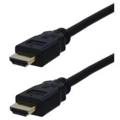 Vericom Ahd10-04290 30-Gauge HDMI Cable (10 Ft.)