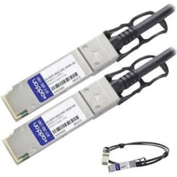 AddOn® 16.4' QSFP+ Network Cable