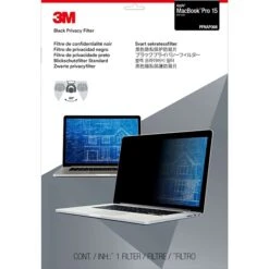 3M Privacy Filter For 15" Apple MacBook Pro