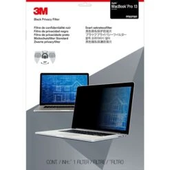 3M Privacy Filter For 13" Apple MacBook Pro