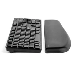 Kensington Gel Wrist Rest, Black (K52799WW)