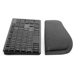 Kensington Gel Wrist Rest, Black (K52800WW)