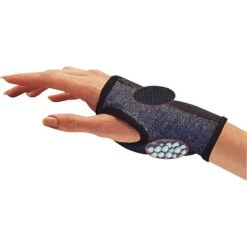 IMAK Computer Glove, Gray (20128)