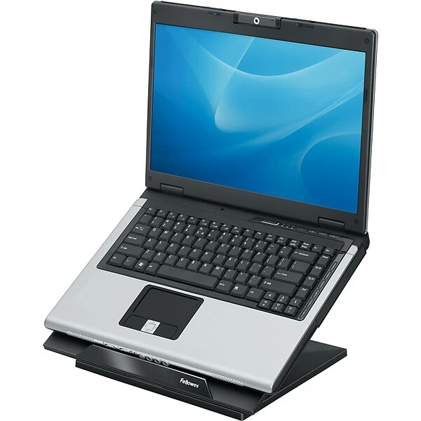 Fellowes Designer Suites Laptop Riser (8038401) - Image 2