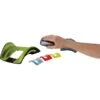 Kensington Foam Wrist Rests, Assorted Colors (55787)
