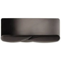Kensington Wrist Pillow Rest, Black (36822)