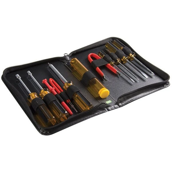 StarTech CTK200 PC Computer Tool Kit With Carrying Case1 - Image 2