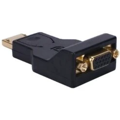 QVS® DPVGA-MF Digital Video Adaptor