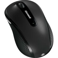 Microsoft® 4000 Wireless Mobile Mouse For Business