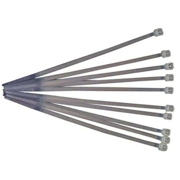 Startech CV200K 8" Nylon Cable Ties; 1000/Pack