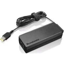 Lenovo Slim Tip 90W AC Adapter For ThinkPads (0B46994)
