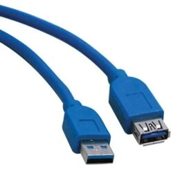 Tripp Lite U324-006 Super Speed USB Extension Cable