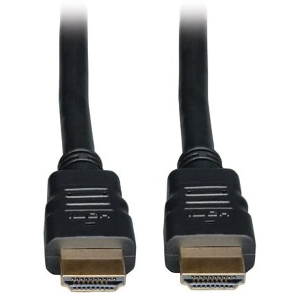 Tripp Lite 10' High Speed HDMI™ Cable With Ethernet
