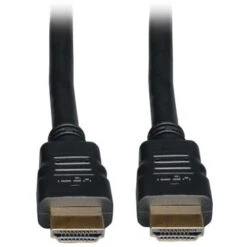 Tripp Lite 25' High Speed HDMI™ Cable With Ethernet