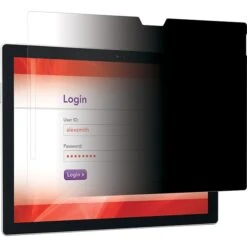 3M™ Easy-On Anti-Glare Filter For Microsoft® Surface Pro 3