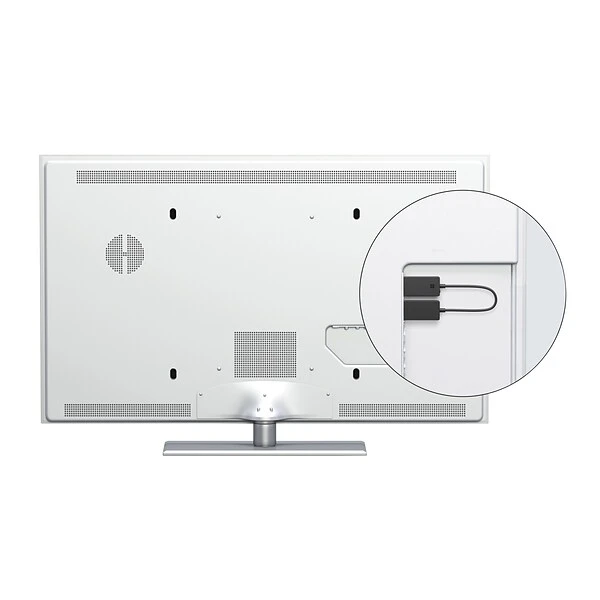 Microsoft Wireless Display Adapter V2 Wireless Video/Audio Extender (P3Q-00001) - Image 4