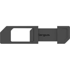 Targus Webcam Cover 3pk Black/Gray/White