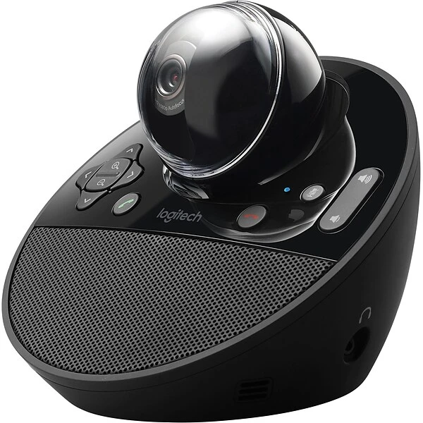 Logitech BCC950 ConferenceCam (960-000866) - Image 7