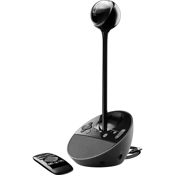 Logitech BCC950 ConferenceCam (960-000866) - Image 6