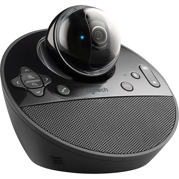 Logitech BCC950 ConferenceCam (960-000866) - Image 4