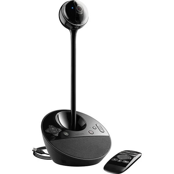 Logitech BCC950 ConferenceCam (960-000866) - Image 3