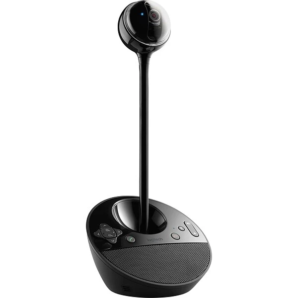 Logitech BCC950 ConferenceCam (960-000866) - Image 2