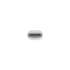 Apple Thunderbolt 3 (USB-C) To Thunderbolt 2 Adapter, Male To Female (MMEL2AM/A)