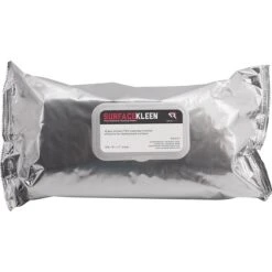 Read Right SurfaceKleen All-Purpose Cleaning Wipes, 100/Pack (RR15110)