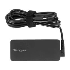 Targus Charger For USB-C Devices, 5.9' (APA106BT)