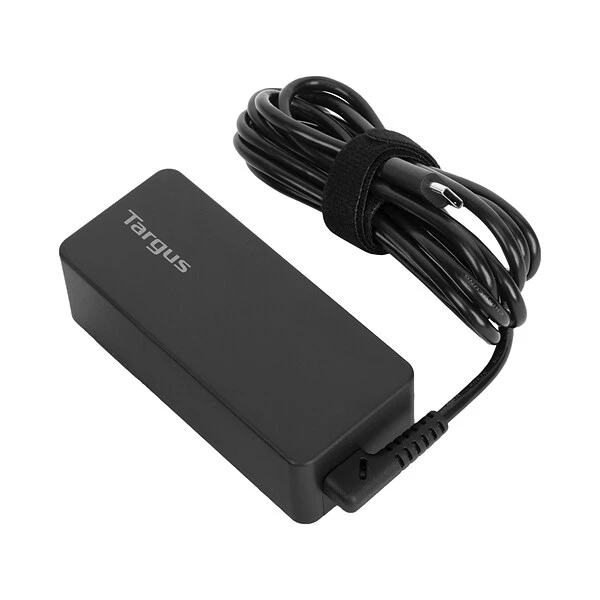 Targus Charger For USB-C Devices, 5.9' (APA106BT) - Image 3