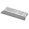 Fellowes I-Spire Series Wrist Rest, Gray (9314601)