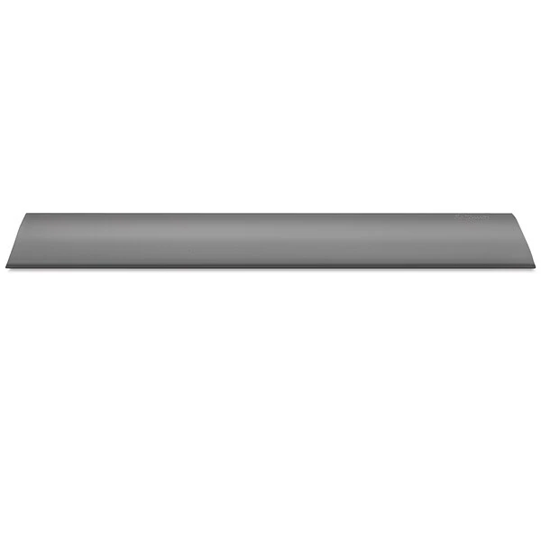 Fellowes I-Spire Series Wrist Rest, Gray (9314601) - Image 3