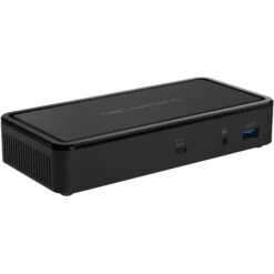 Belkin Thunderbolt 3 Dock Plus Universal Docking Station For Apple MacBook/Windows Laptop (F4U109tt)