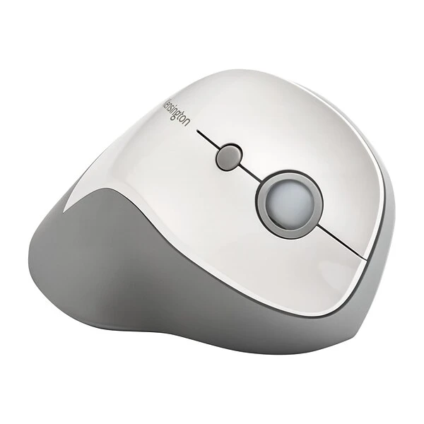 Kensington Pro Fit K75520WW Wireless Optical Mouse, Gray - Image 2