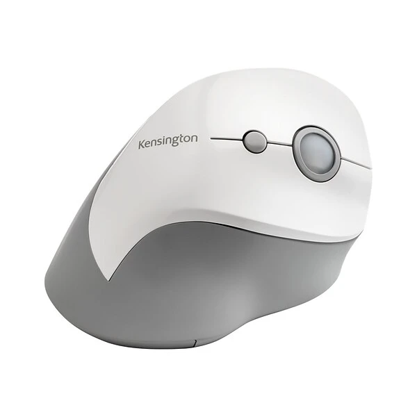 Kensington Pro Fit K75520WW Wireless Optical Mouse, Gray - Image 3