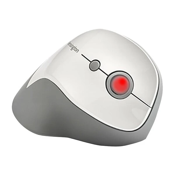 Kensington Pro Fit K75520WW Wireless Optical Mouse, Gray - Image 6