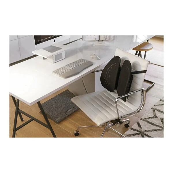 Kensington Pro Fit Ergo K75405WW Wireless Optical Mouse, Gray - Image 7