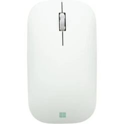 Microsoft Modern Mobile Wireless Mouse, Mint (KTF-00016)