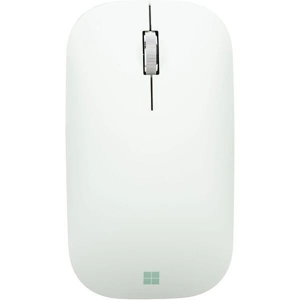Microsoft Modern Mobile Wireless Mouse, Mint (KTF-00016)