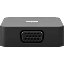 Microsoft 5-Port USB-C Hub, Black (SWV00001)
