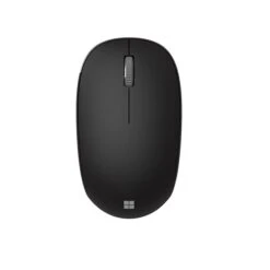Microsoft Bluetooth Mouse For Business, Black (RJR00001)