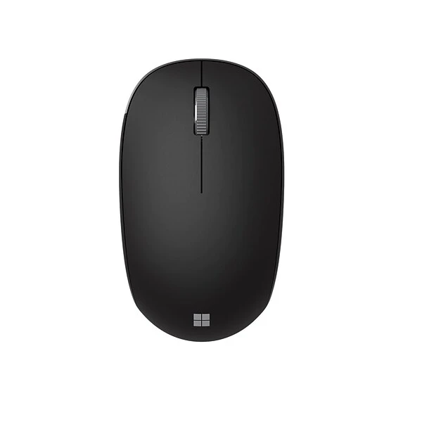 Microsoft Bluetooth Mouse For Business, Black (RJR00001)