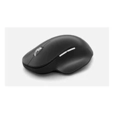 Microsoft Bluetooth Ergonomic Mouse For Business, Black (22B-00001)