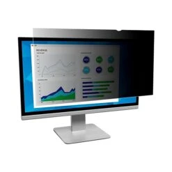 3M™ Privacy Filter For 43" Widescreen Monitor (PF430W9B)
